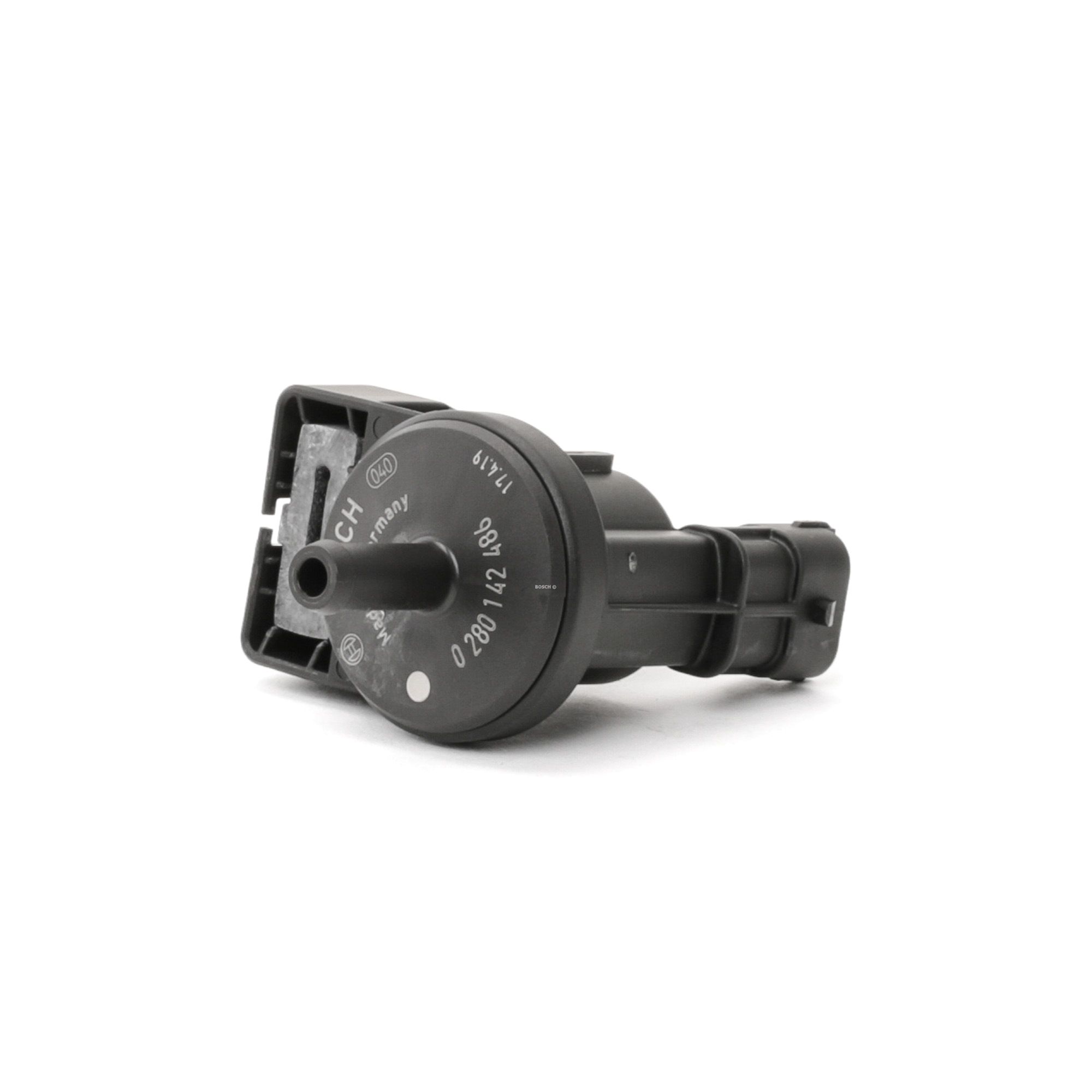 BOSCH 0 280 142 486 Breather Valve, fuel tank-image-7308392