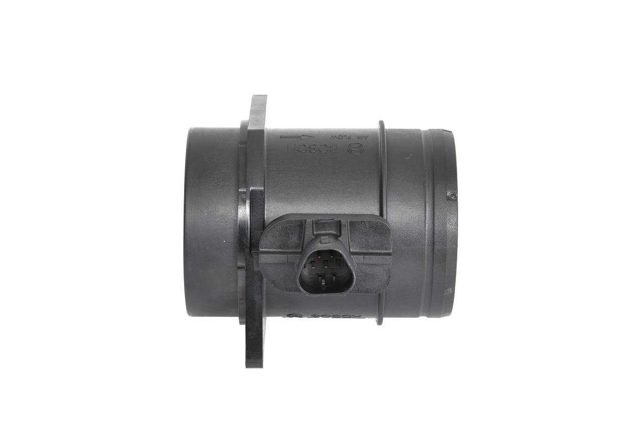 BOSCH 0 280 218 225 Mass air flow sensor-image-7308404