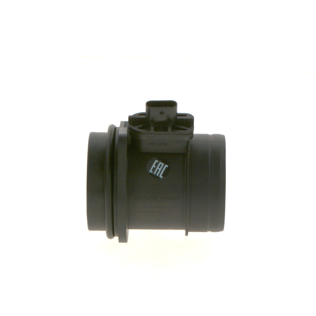 BOSCH 0 280 218 241 Mass air flow sensor-image-7308407