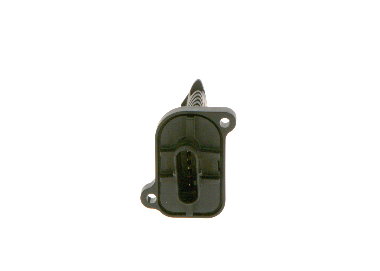 BOSCH 0 280 218 279 Mass air flow sensor-image-7308410