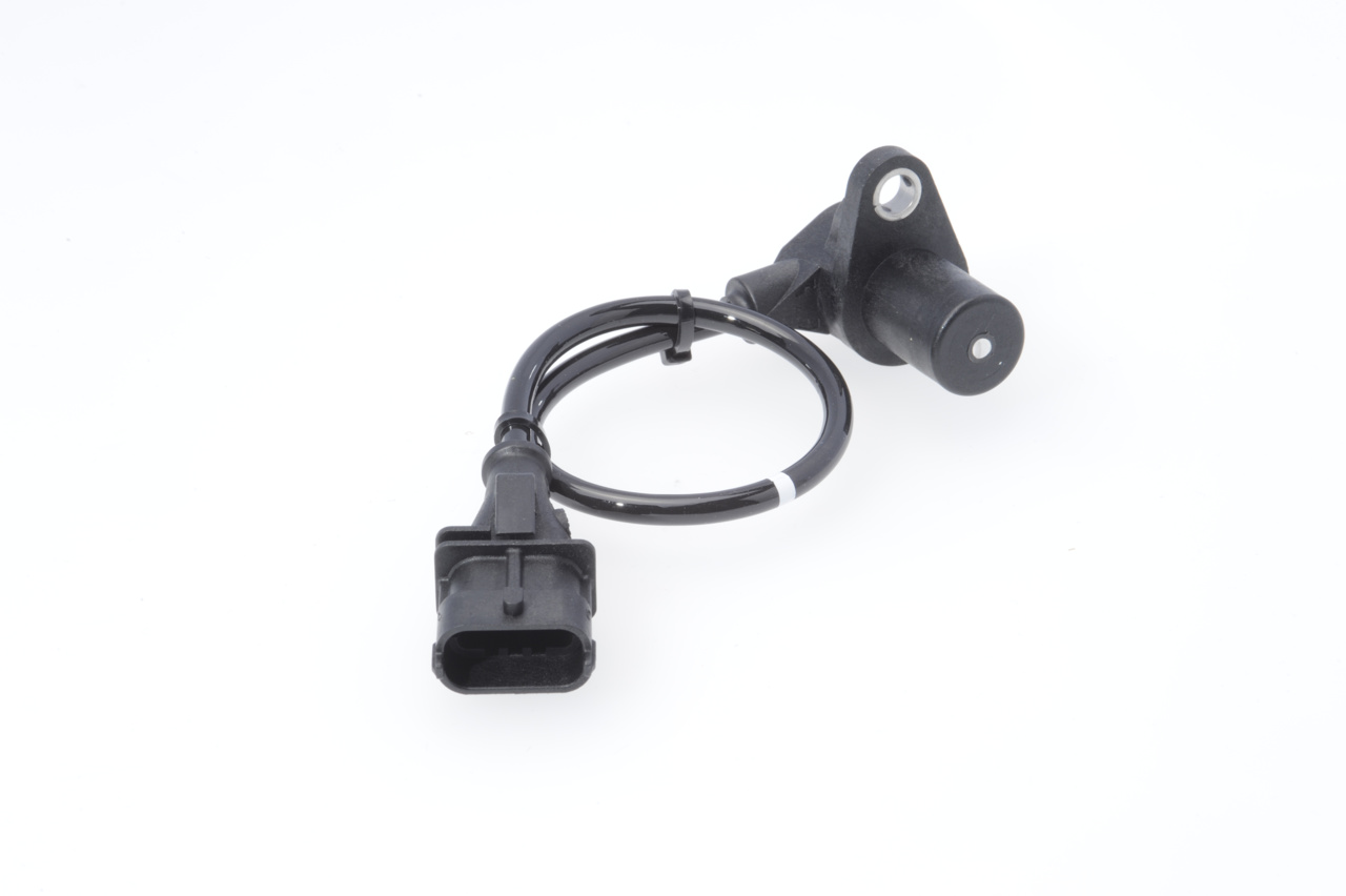 BOSCH Andur, väntvõll 0 281 002 820 BOSCH 0 281 002 820 Sondid MAZDA BT-50 Avatava Veoauto/Šassii (CD, UN) 2012