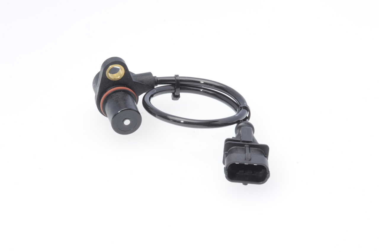 BOSCH DG-6-K Impulsgiver, veivaksel