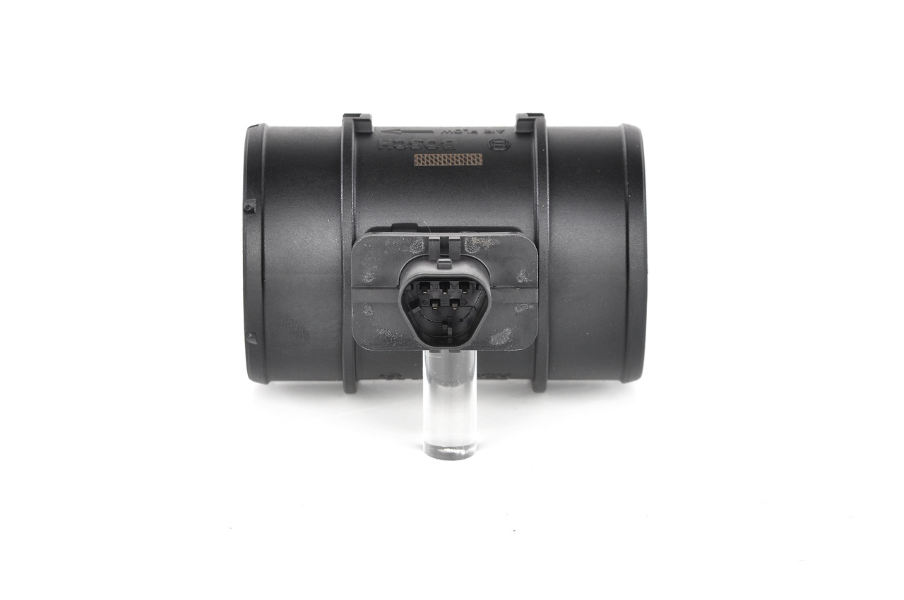 BOSCH AIR MASS SENSOR HFM7 2 Luftmassenmesser (LMM)
