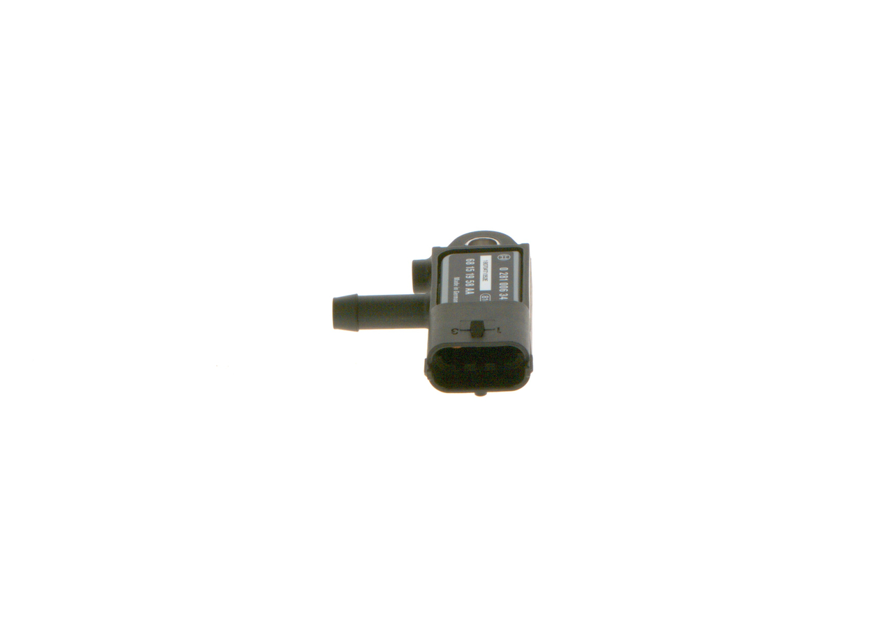 BOSCH DS-D2 -11 bis 1 kPa Sensor