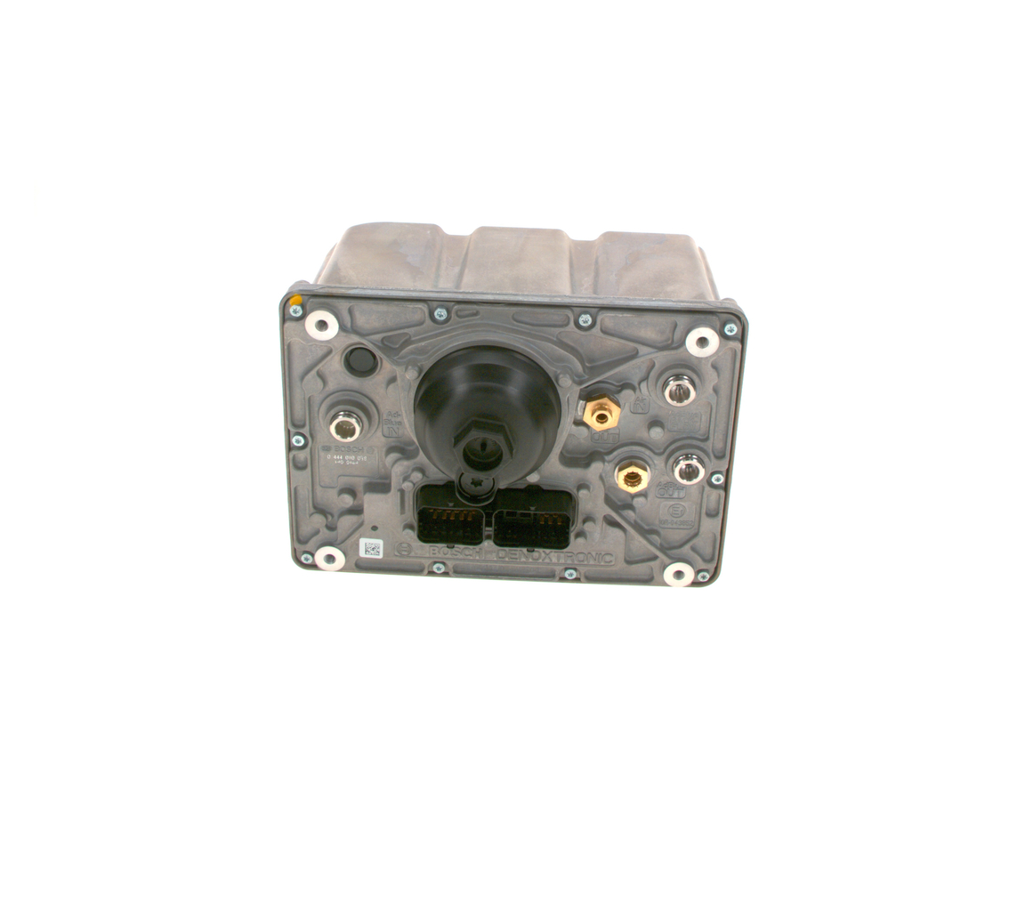 BOSCH 0 444 010 038 Δοσομετρική μονάδα γνήσια Mazda φθηνά