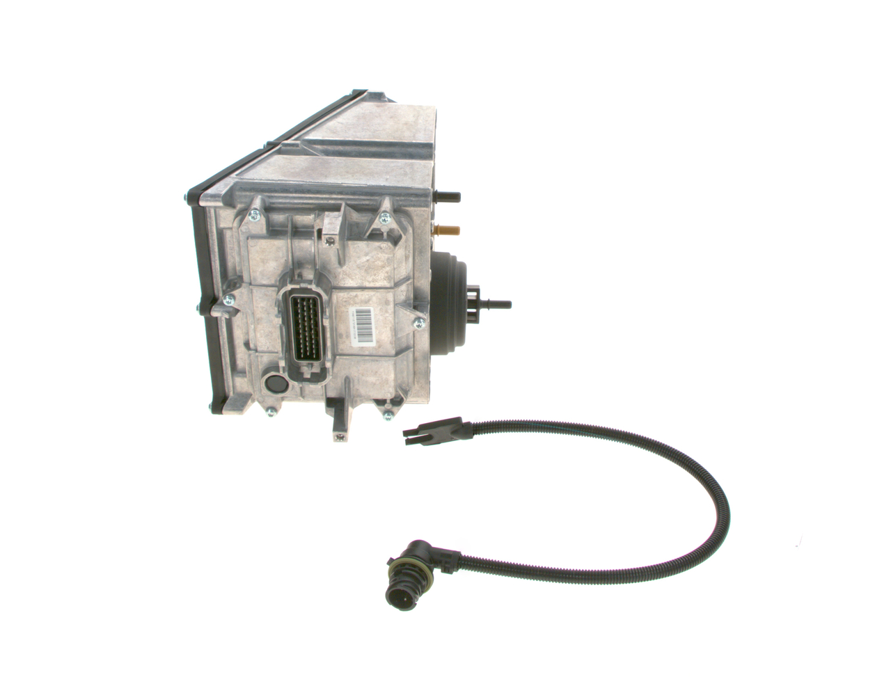 BOSCH DNX2/PM/24/S Ellátó egység, karbamid befecskendezés