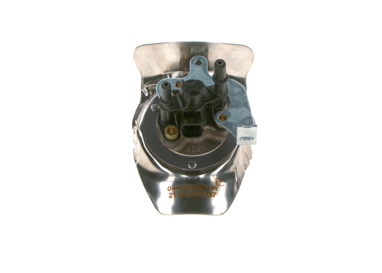 BOSCH DNXM/DM/24/6/S Annostelumoduuli, urearuiskutus