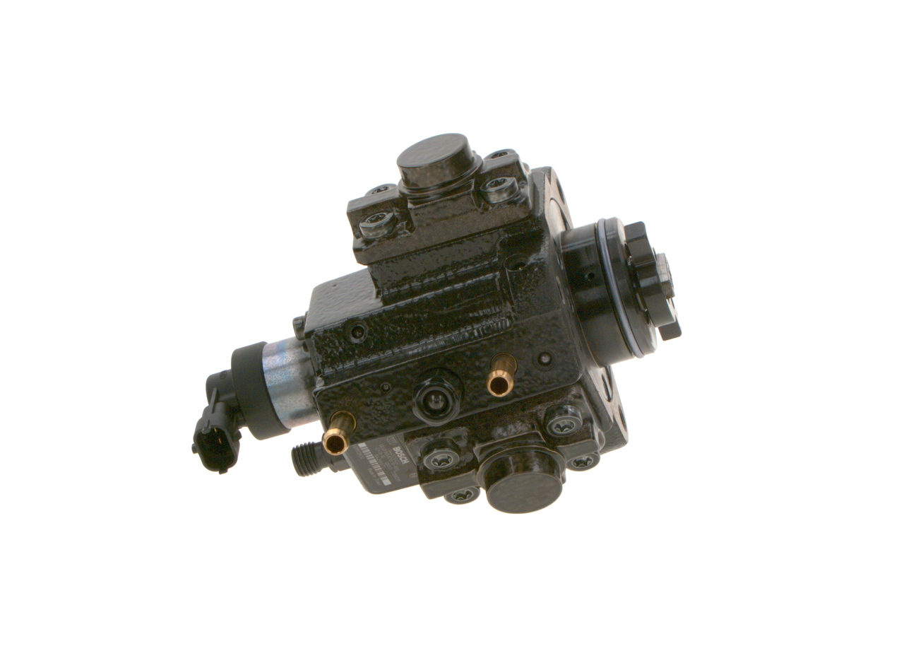 BOSCH 0 445 010 222 High Pressure Pump-image-7308783