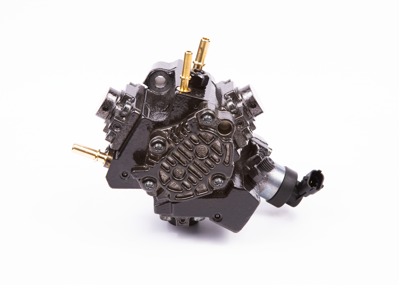 BOSCH CR/CP1H3/L70/10-789S Pompa wysokiego ciśnienia