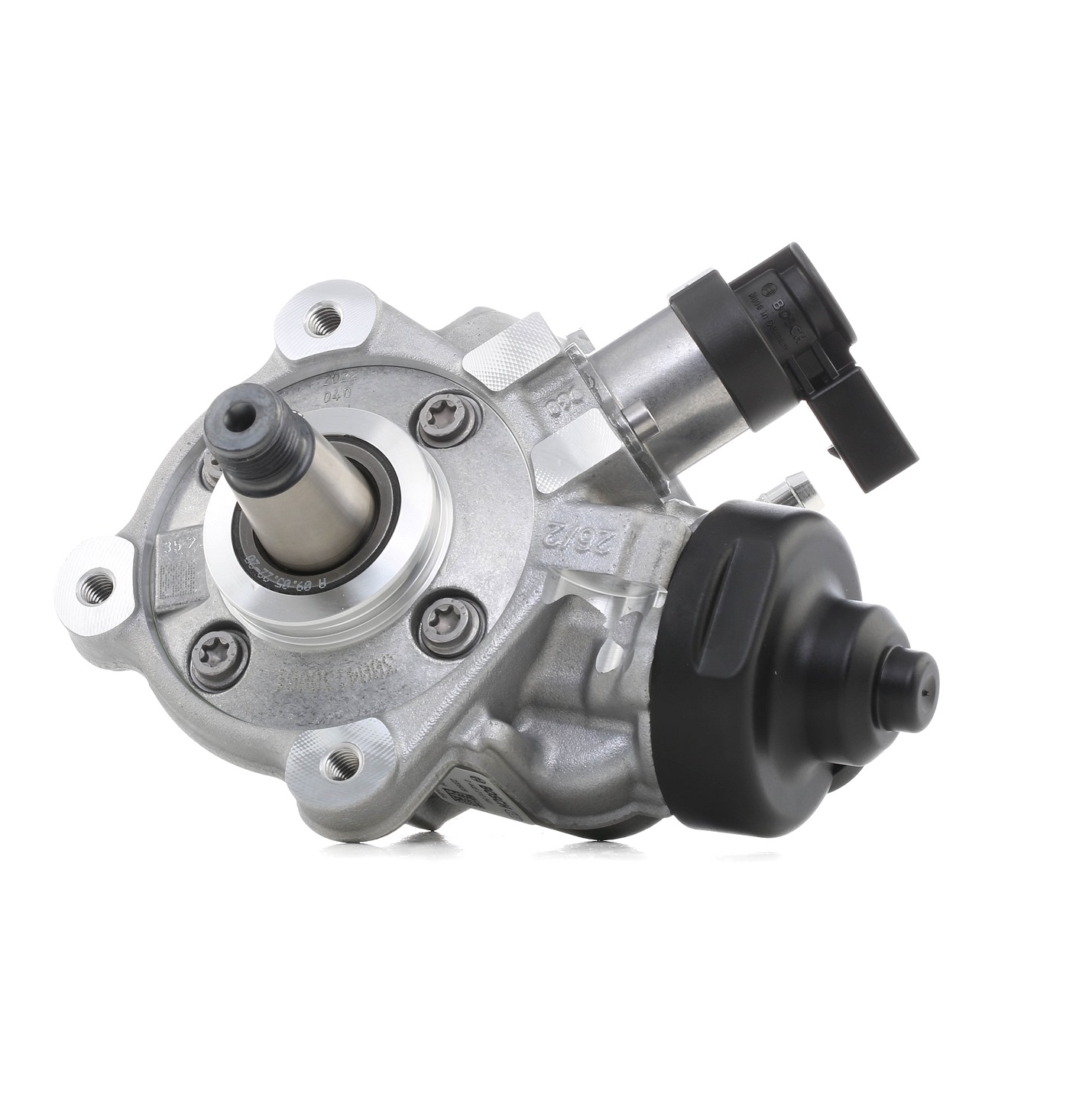BOSCH 0 445 010 541 High Pressure Pump-image-7308806