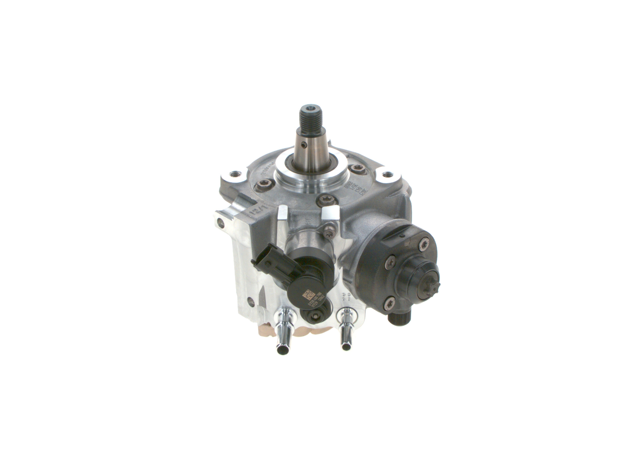 BOSCH 0 445 010 552 High Pressure Pump-image-7308809