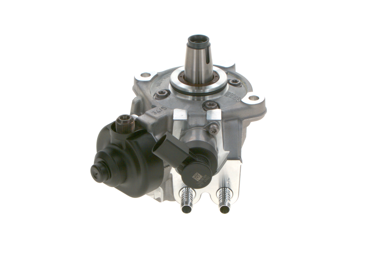 BOSCH 0 445 010 561 Pompe hp BMW F15 sDrive 25 d 211 CV Diesel 2014