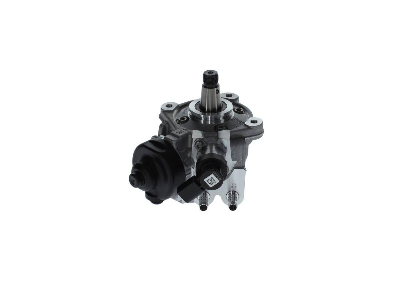 BOSCH 0 445 010 566 High Pressure Pump-image-7308819