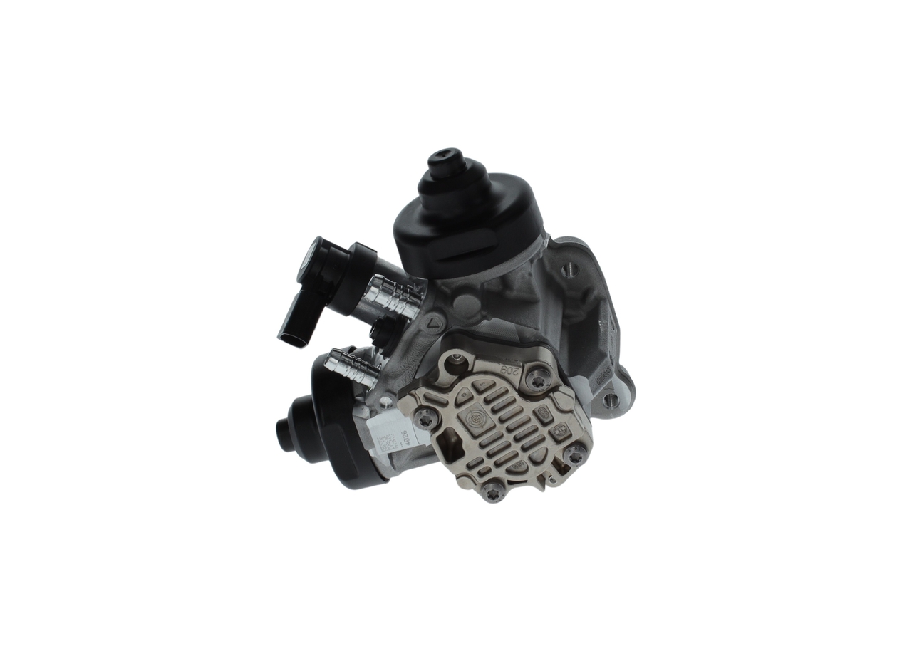 BOSCH 0 445 010 664 Korkeapainepumppu Audi Q7 4L 4.2 TDI quattro 340 hv Diesel hinta