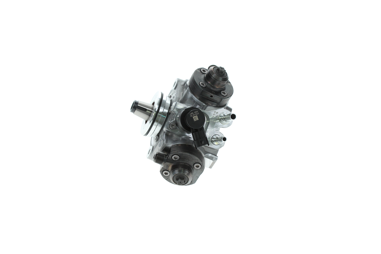 BOSCH 0 445 010 666 High Pressure Pump-image-7308833