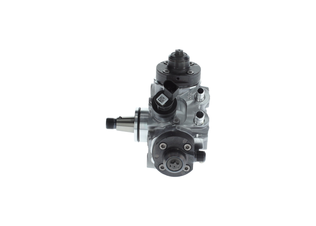 BOSCH 0 445 010 682 Pompa wysokiego ciśnienia Audi A4 B8 3.0 TDI quattro 245 KM olej napędowy cena