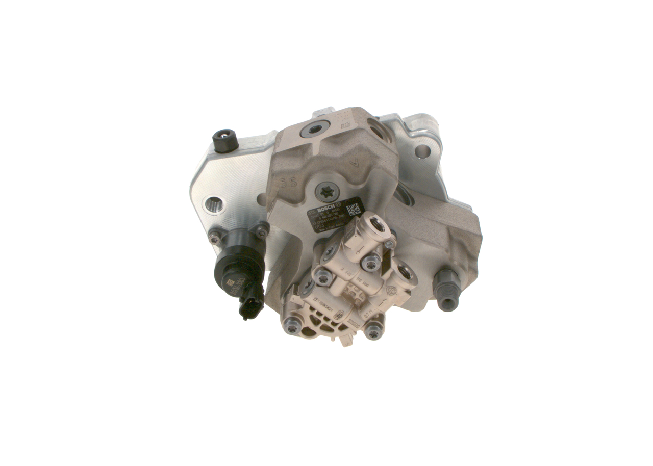 BOSCH CR/CP3S3/L110/30-789S Pompa ad alta pressione