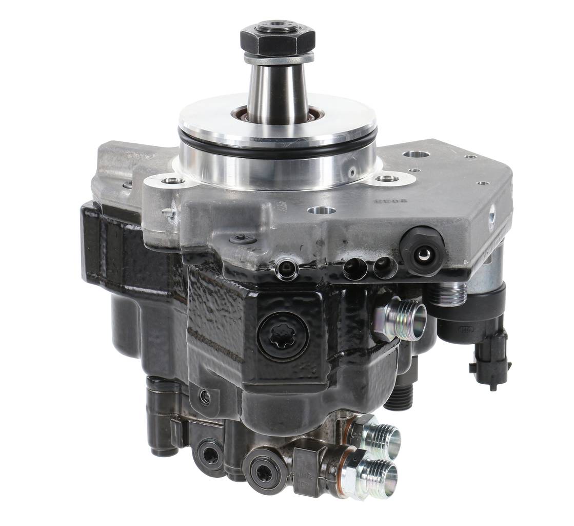 BOSCH 0 445 020 137 High Pressure Pump-image-7308853