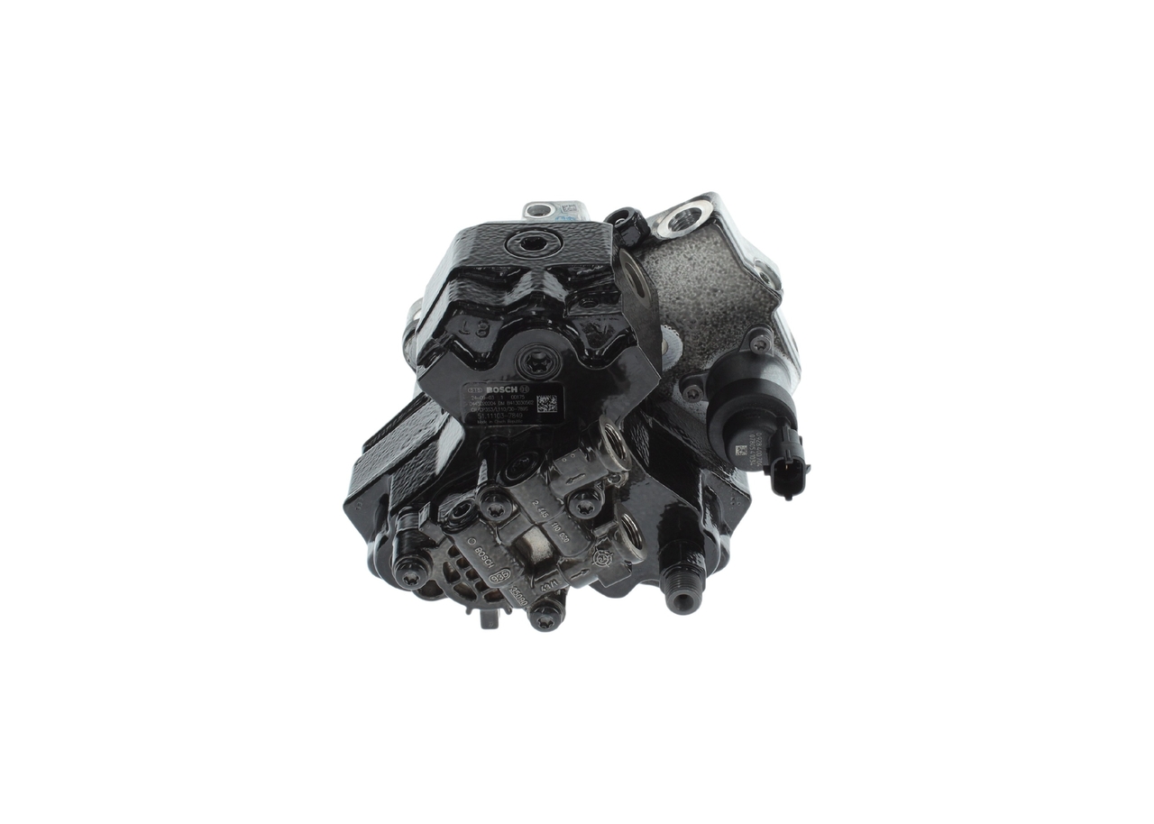 BOSCH CR/CP3S3/L110/30-789S Pompa ad alta pressione