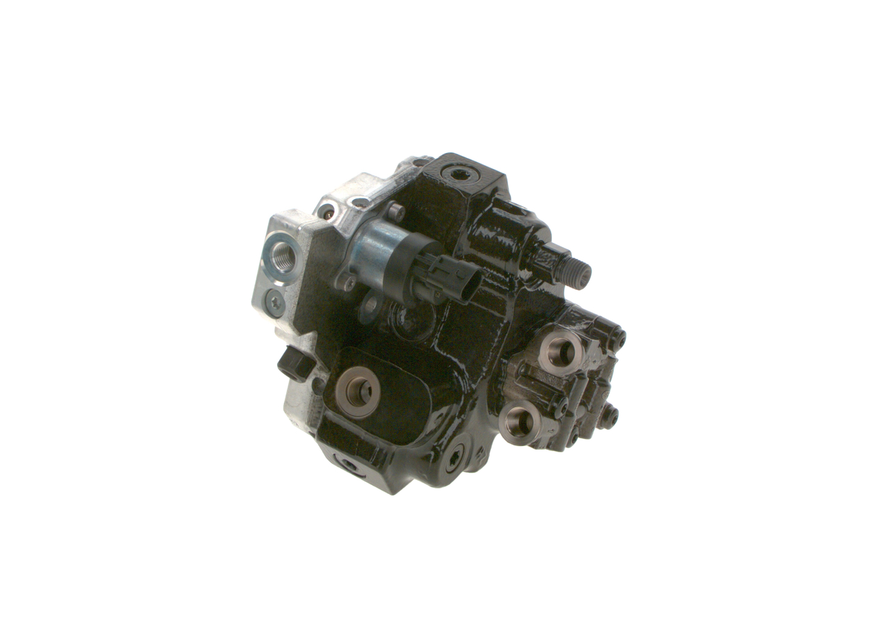 BOSCH 0 445 020 206 High Pressure Pump-image-7308863