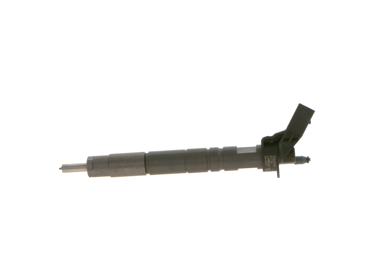 BOSCH 0 445 117 018 Injectors with seal ring-image-7308893