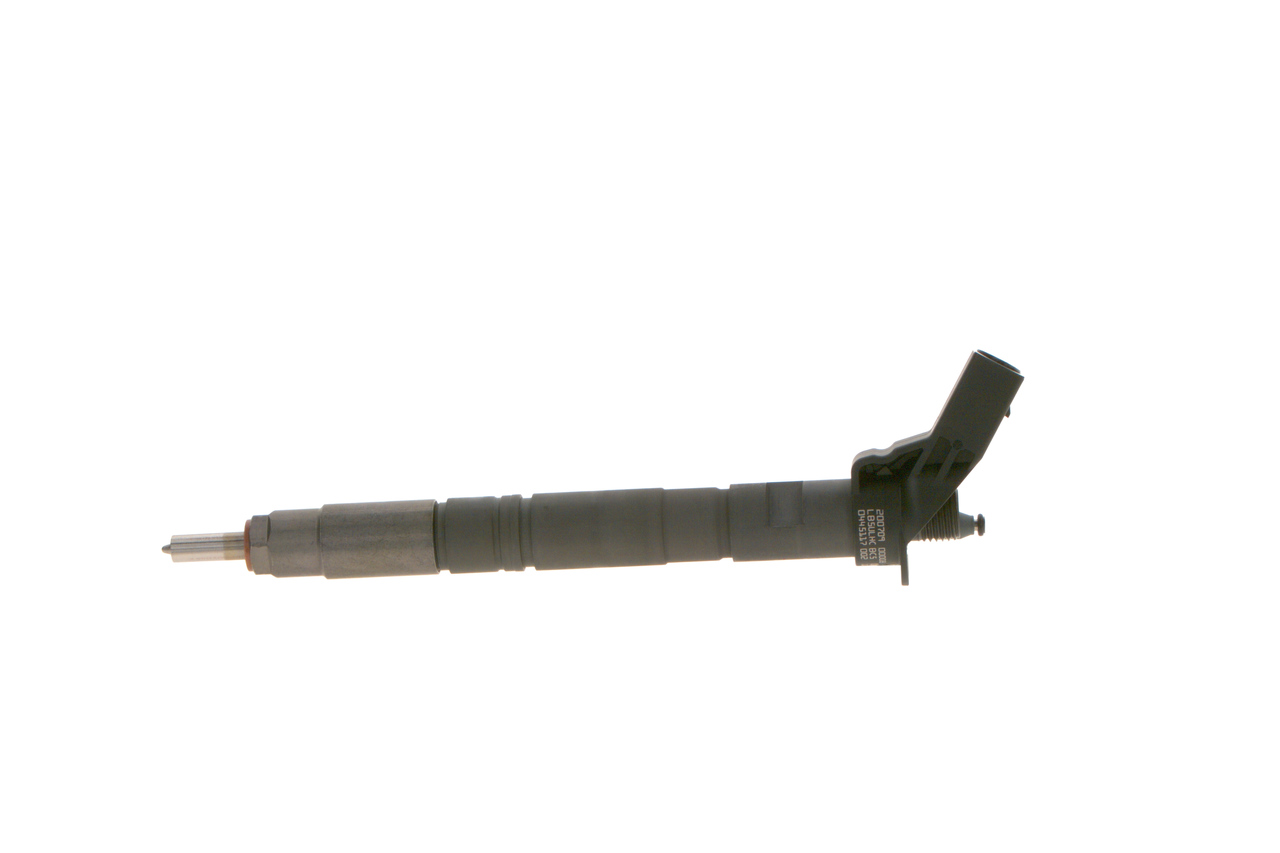 BOSCH 0 445 117 019 Iniettori PORSCHE prezzo