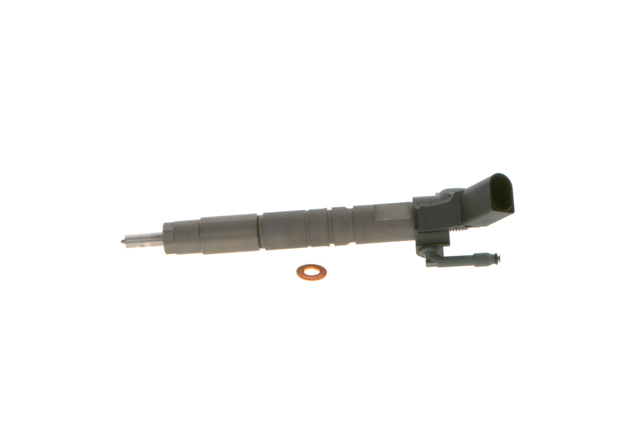 BOSCH 0 445 117 034 Injectors with seal ring-image-7308896