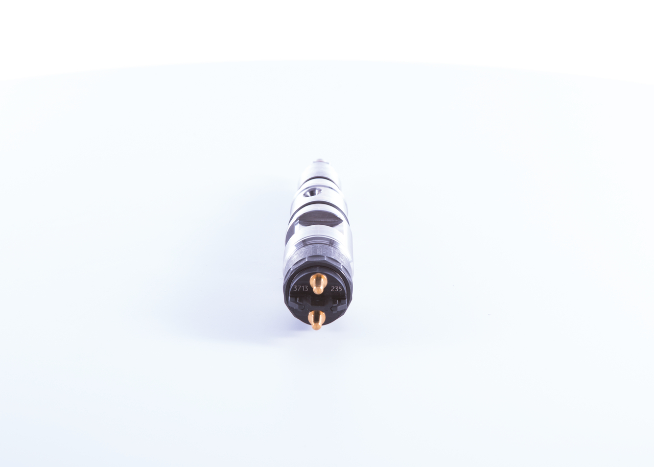 BOSCH 0 445 120 235 Injectors with seal ring-image-7308910