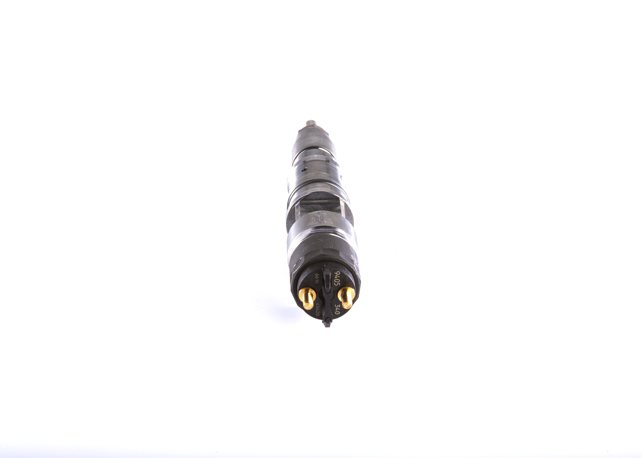 BOSCH 0 445 120 340 Injectors with seal ring-image-7308915