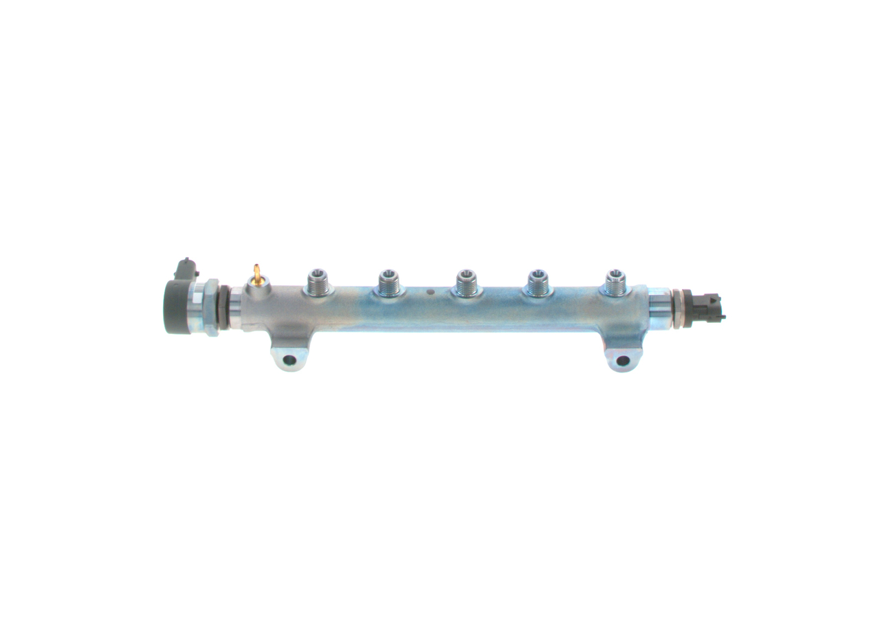 BOSCH 0 445 214 084 KIA Ceed ED 2.0 CRDi 136 hp Diesel Fuel rail injector price