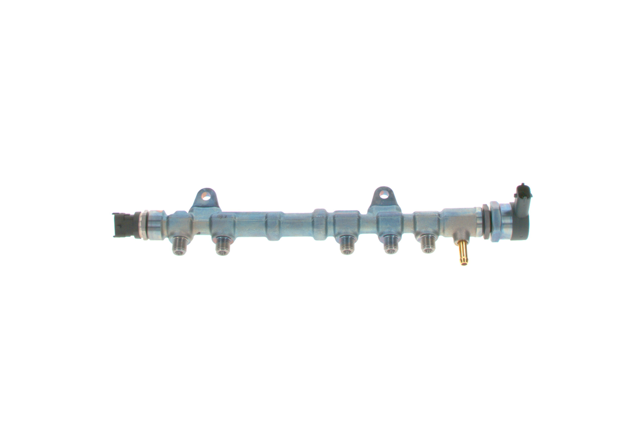 BOSCH CR/V4/10-2S Verteilerrohr, Kraftstoff