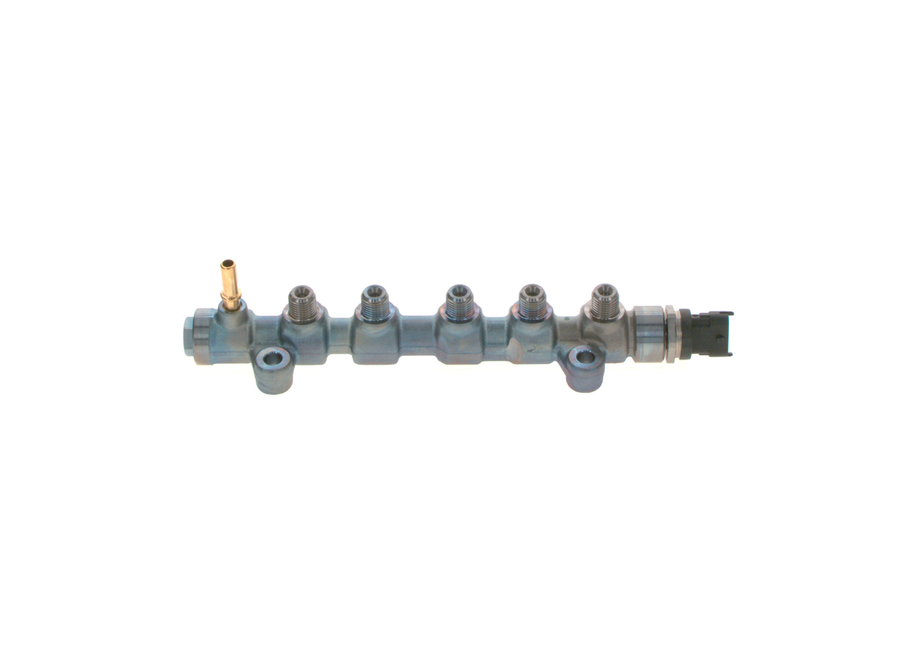 BOSCH HFR; CR/V4/10-23S Tubo distribuidor, combustível