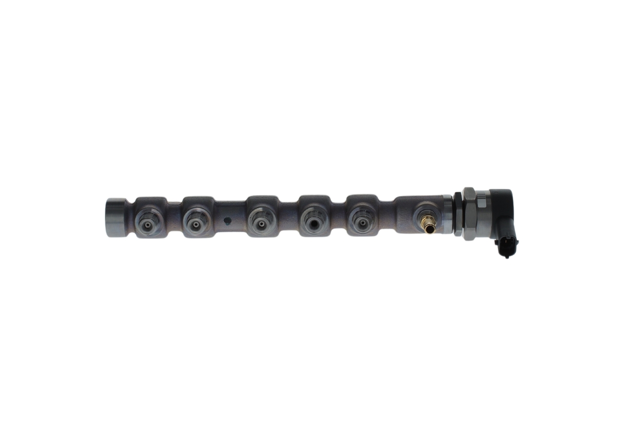 BOSCH CR/V6/10-1S Sadalošais cauruļvads, Degviela