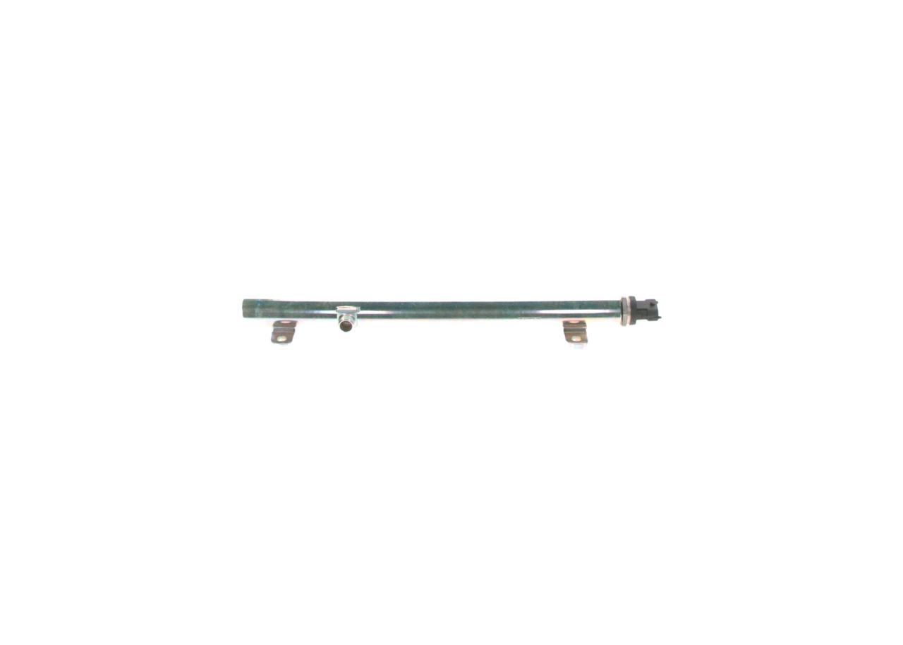 BOSCH 0445224065 Listwa wtryskowa Suzuki Liana ER cena