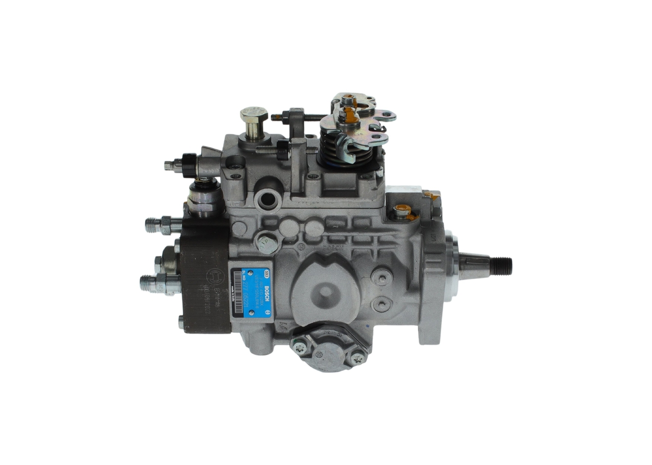 BOSCH VE3/11F1250L814-6 Bomba de injecção