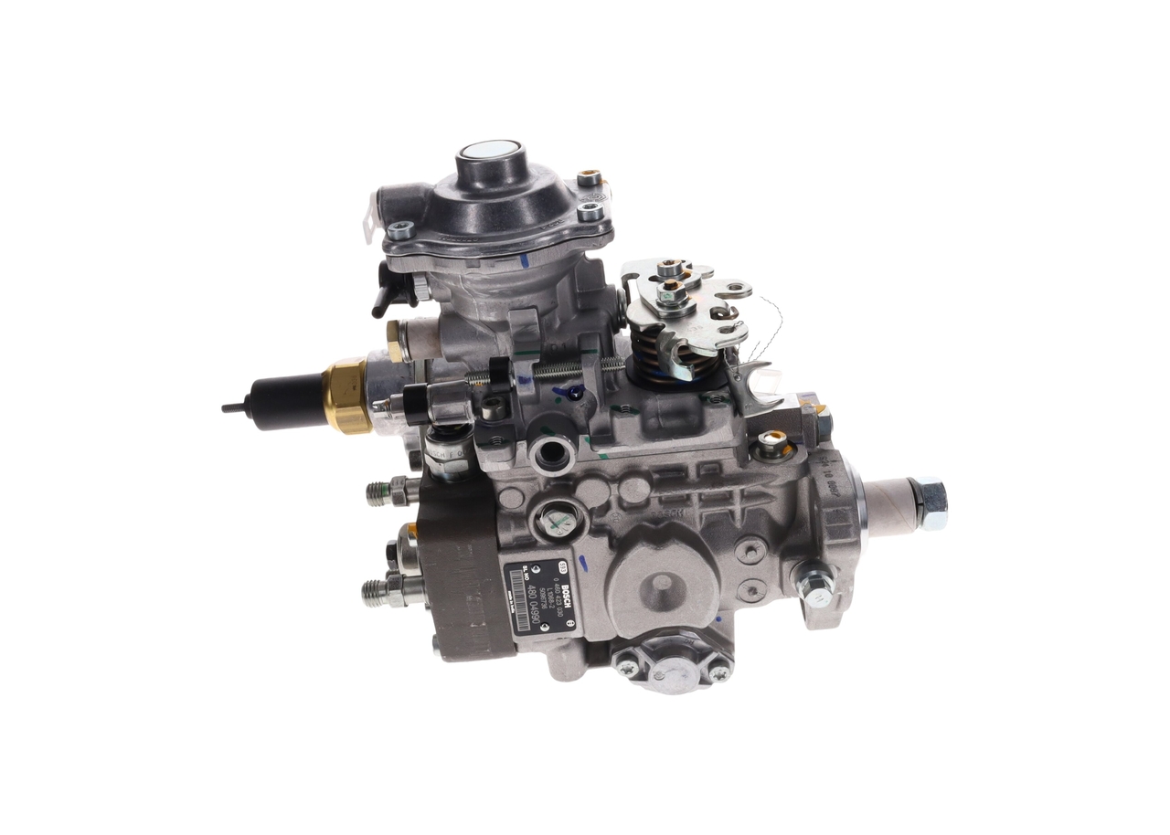 BOSCH VE3/12F1250L1068-2 Bomba de injecção