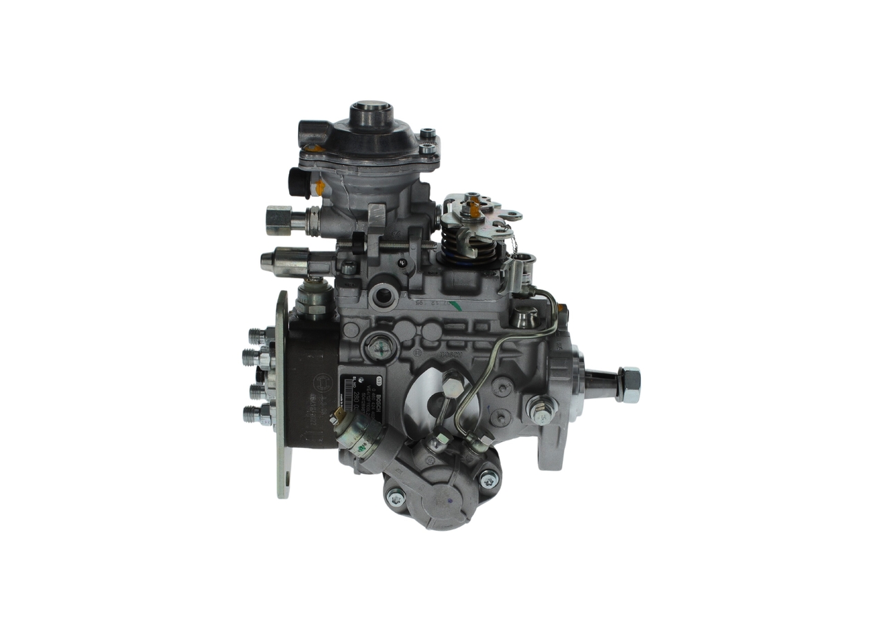 Högtryckspump BOSCH VE4/12F1100L2013 till