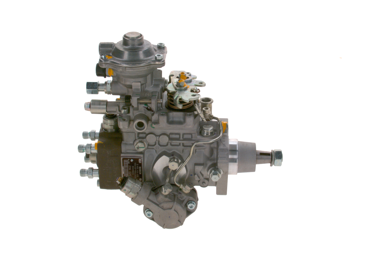 BOSCH 0 460 424 418 Pompa di iniezione