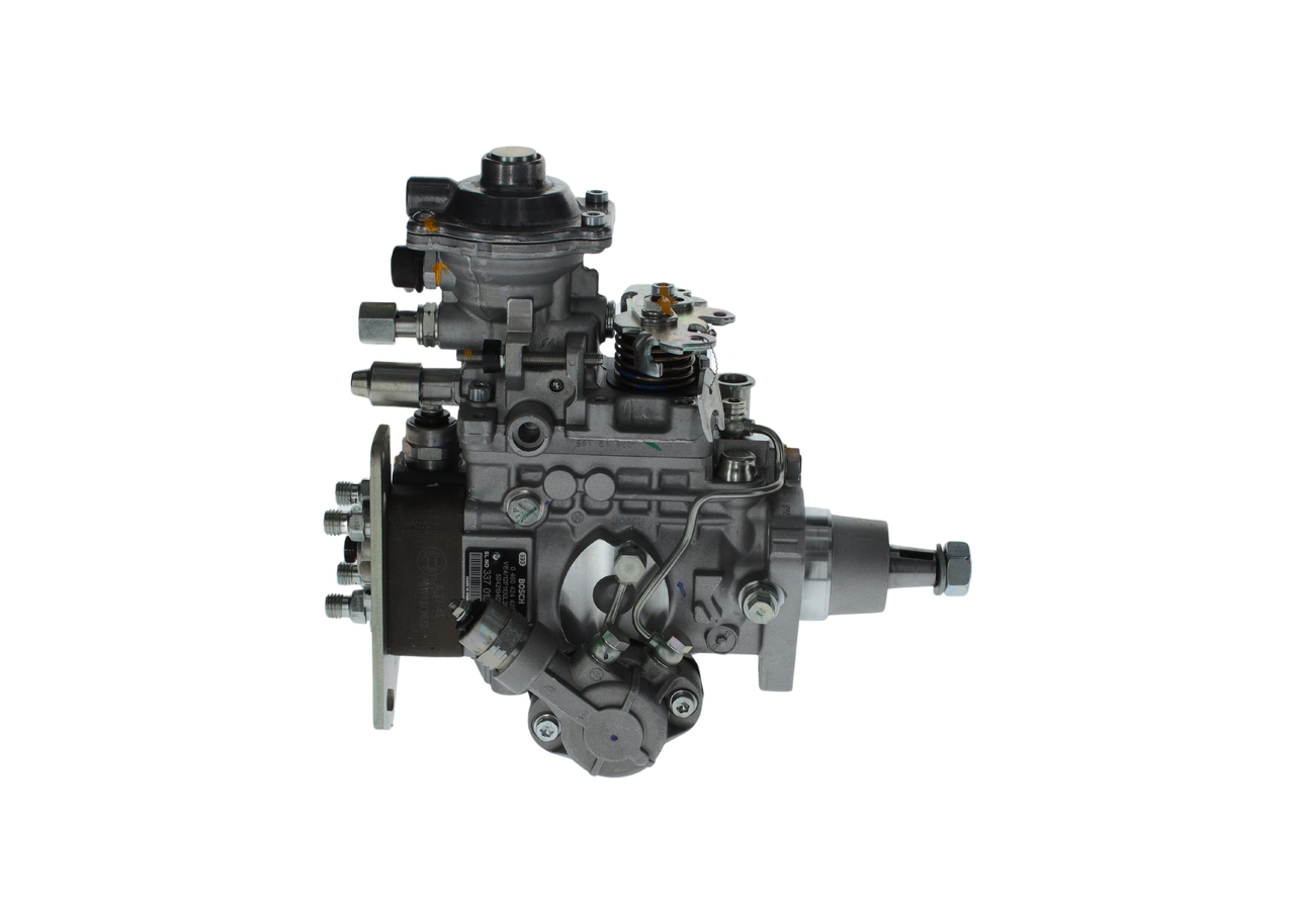 BOSCH VE4/12F1100L2036 Adagoló