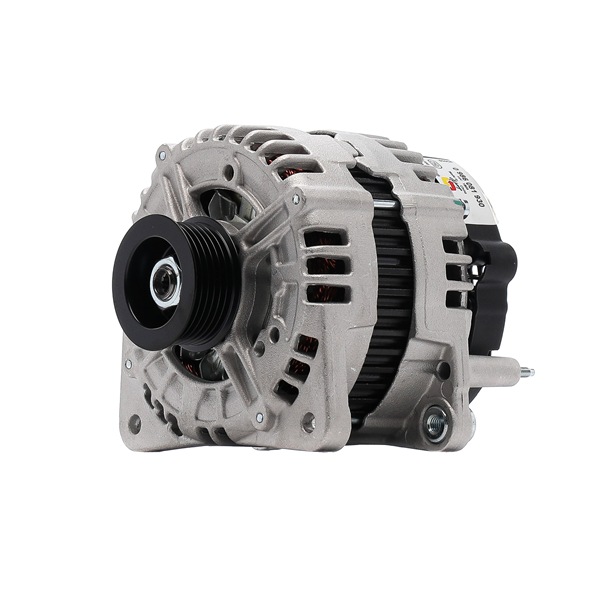 BOSCH 8193 Generaator