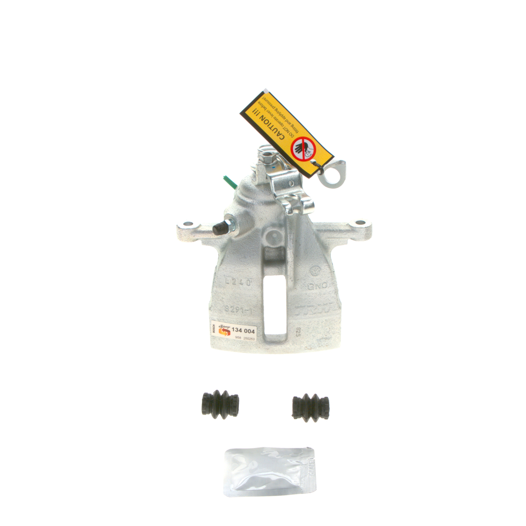 BOSCH 0 986 134 004 prix étrier de frein VW T6 Van arrière + avant