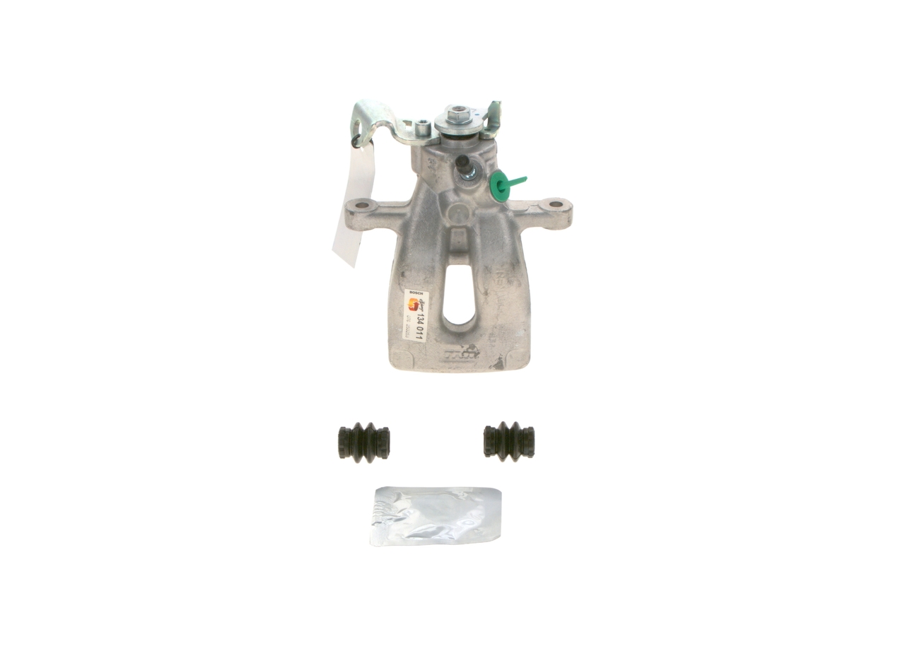 BOSCH 0 986 134 011 Jarrusatula Renault Clio 3 1.6 107 hv Bensiini hinta