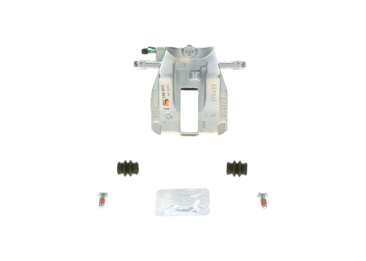 BOSCH CR1598 Bremsekaliber