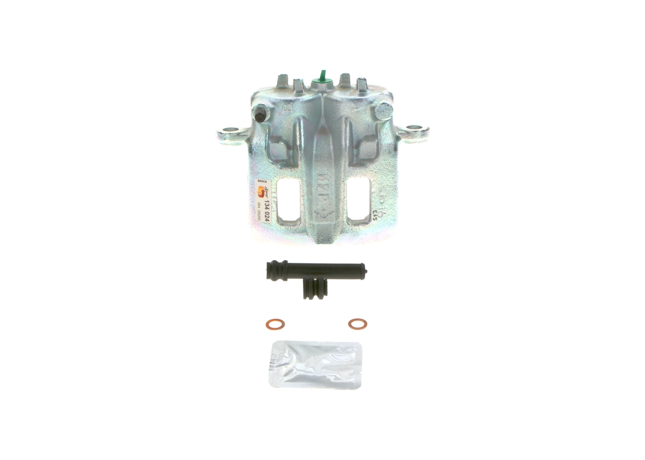 BOSCH 0 986 134 024 Bremsecaliper MITSUBISHI PAJERO 2005