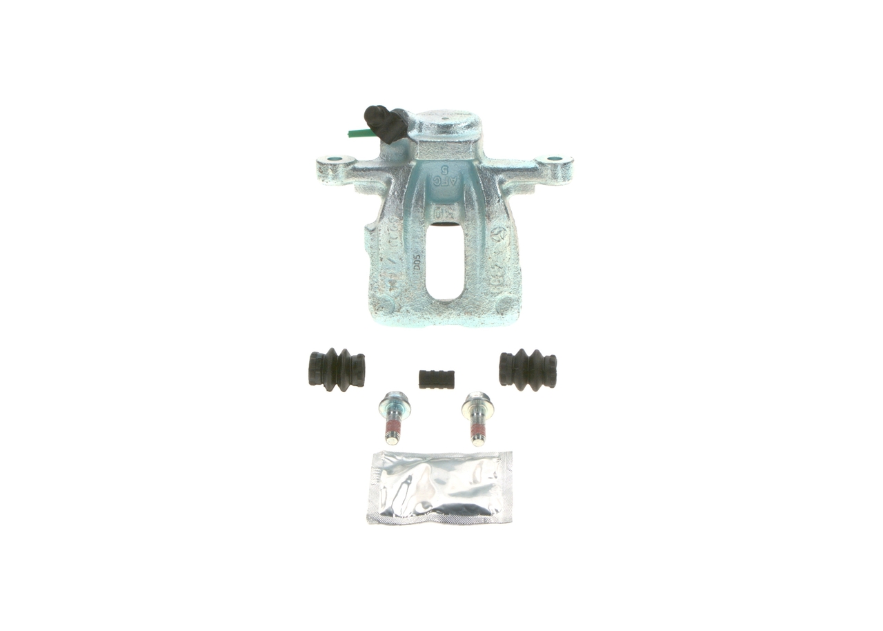 Remklauw 0 986 134 029 BOSCH A 414 420 00 83 Remklauw 0 986 134 029 BOSCH A4144200083 MERCEDES-BENZ