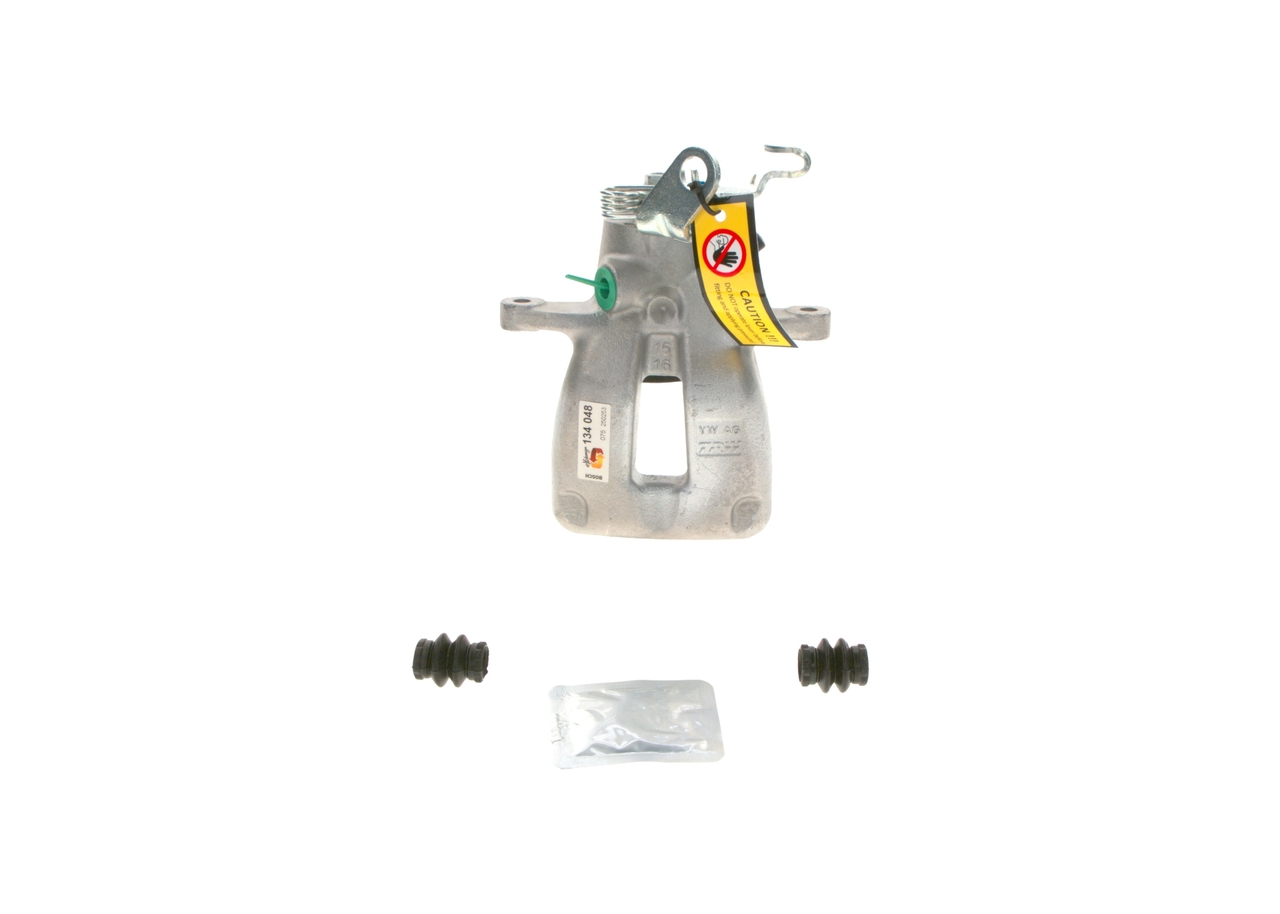 BOSCH 0 986 134 048 Zacisk hamulca BOSCH CR1660 Zacisk hamulca