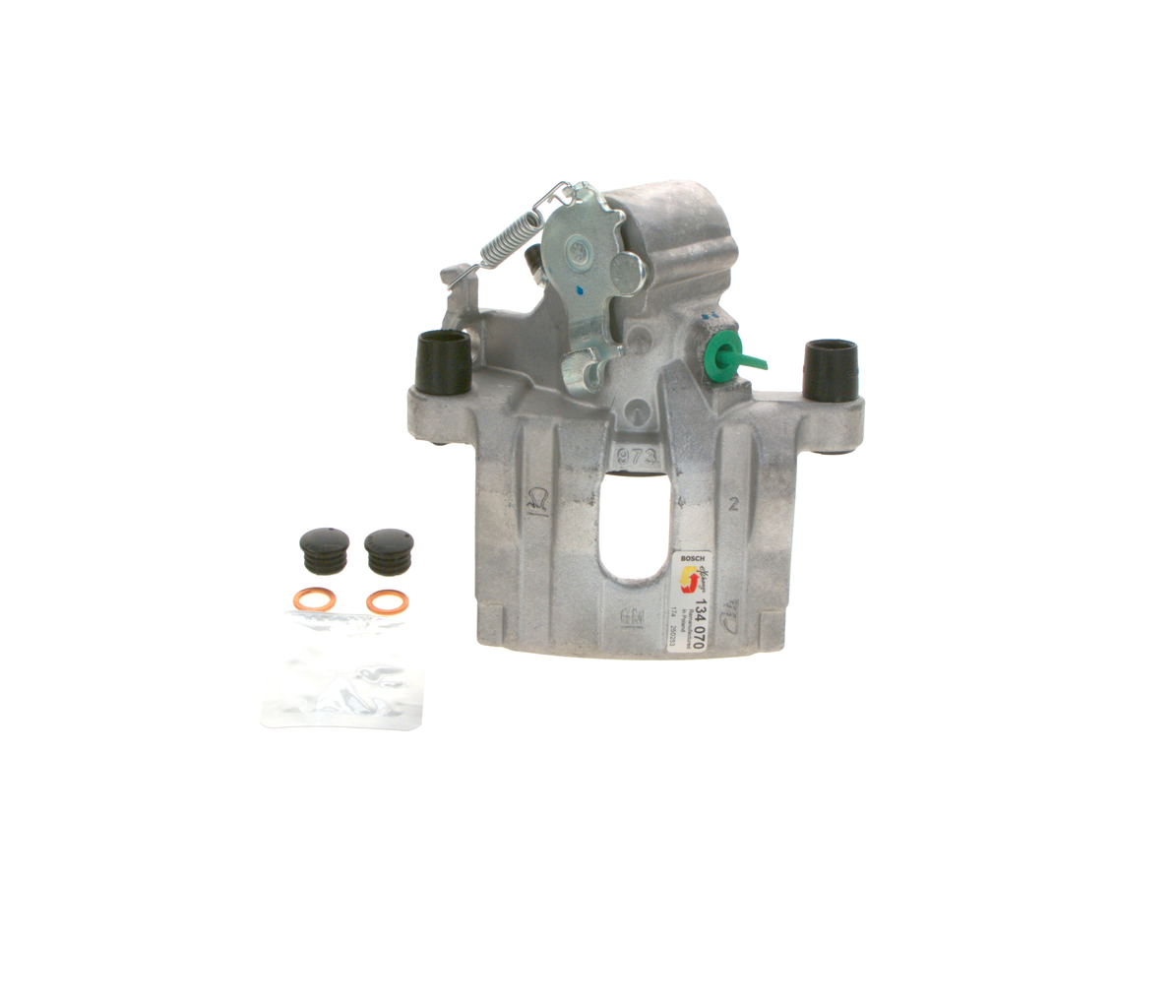 BOSCH CR1704 Étrier de frein