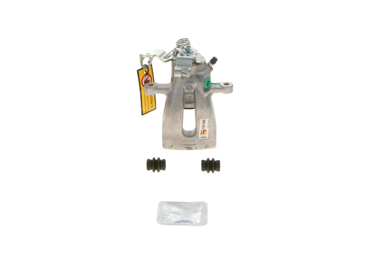 BOSCH Caliper OPEL 0 986 135 050