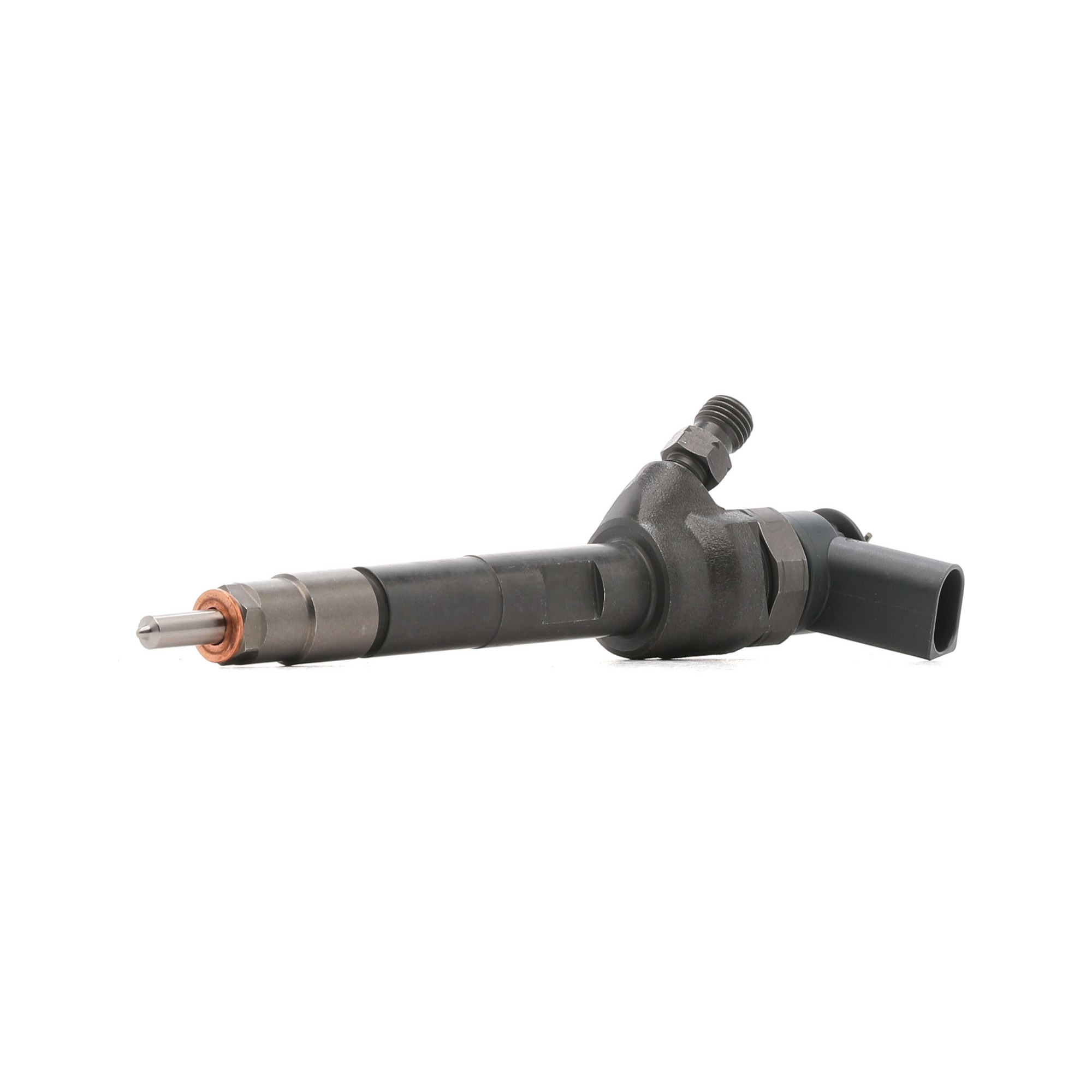 BOSCH 0 986 435 179 Injectors with seal ring-image-7309220