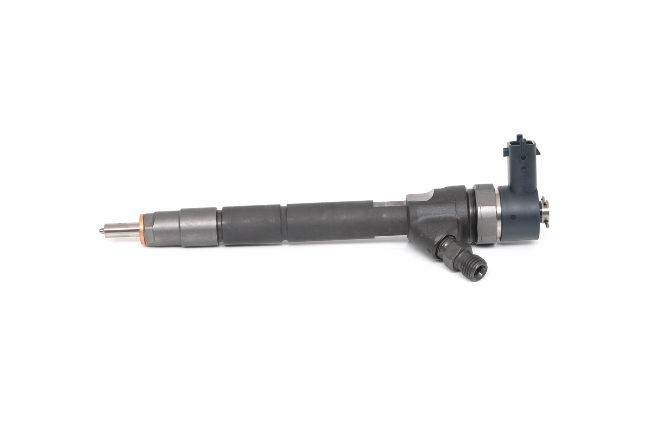 BOSCH 0 986 435 202 Injectors with seal ring-image-7309226